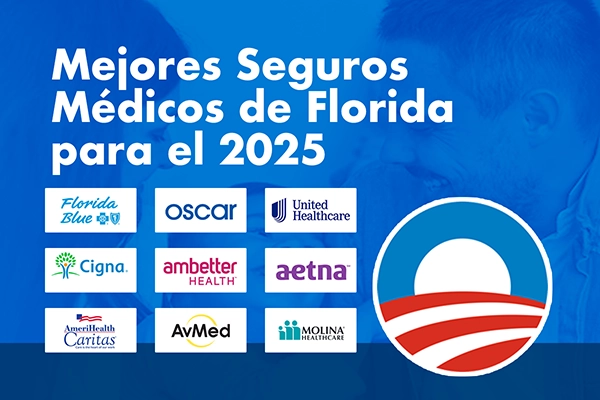 Mejores Seguros Médicos de Florida para el 2025