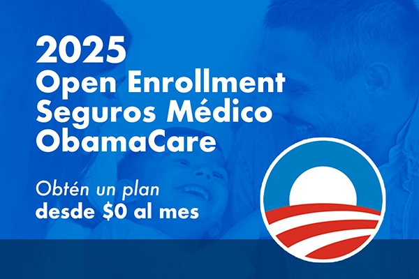 Open Enrollment 2025 ObamaCare ✔️