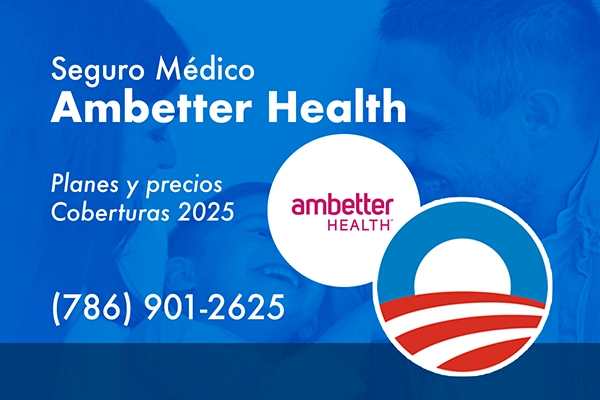 AMBETTER HEALTH – Planes 2025