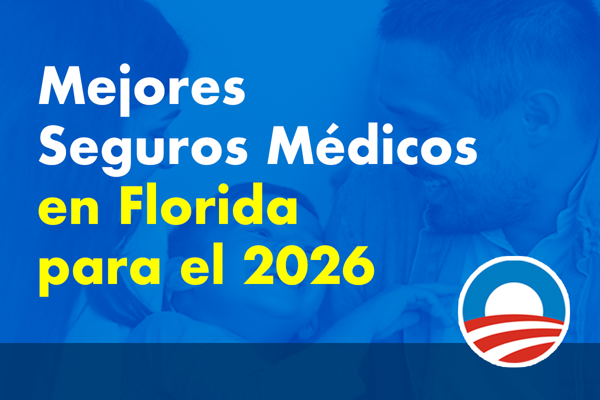 Mejores Seguros Médicos en Florida